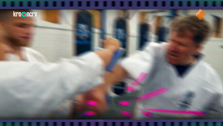 Klaas Kan Alles | Kan Klaas een superheld worden?